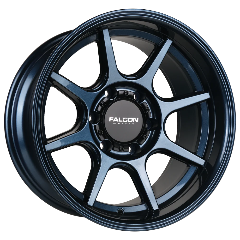 Falcon Wheels - T8 Seeker