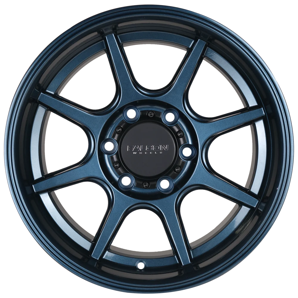 Falcon Wheels - T8 Seeker