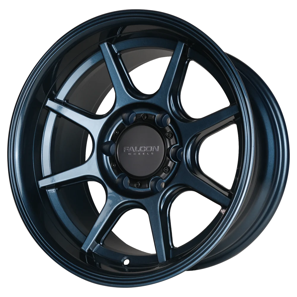 Falcon Wheels - T8 Seeker