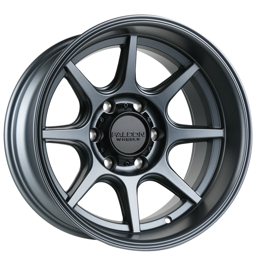 Falcon Wheels - T8 Seeker