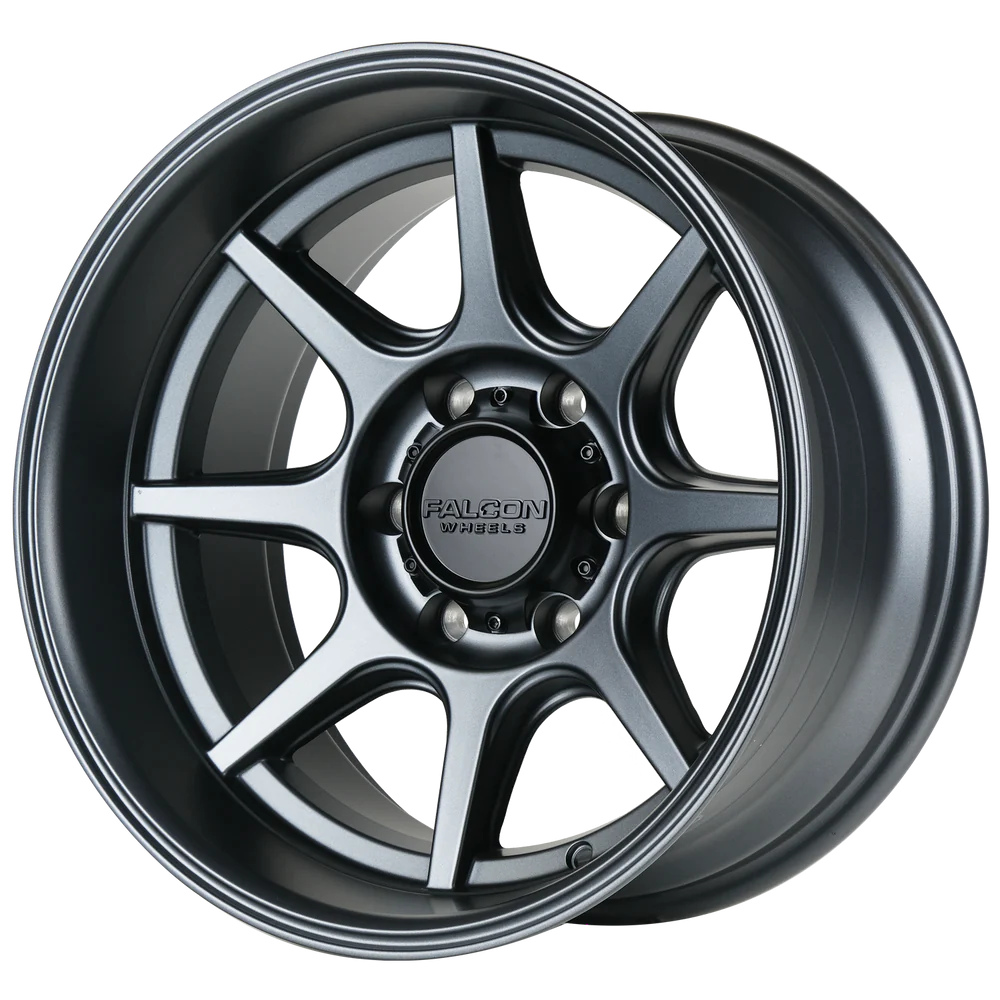 Falcon Wheels - T8 Seeker