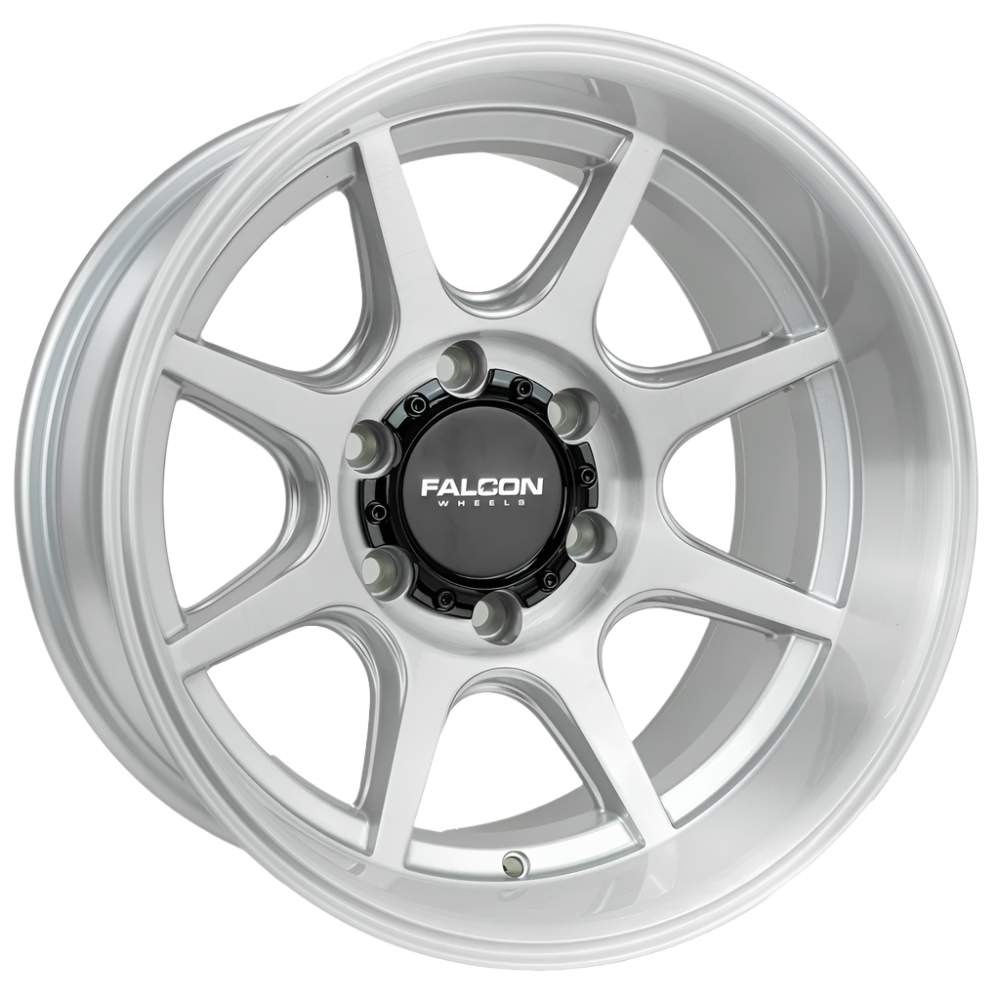 Falcon Wheels - T8 Seeker