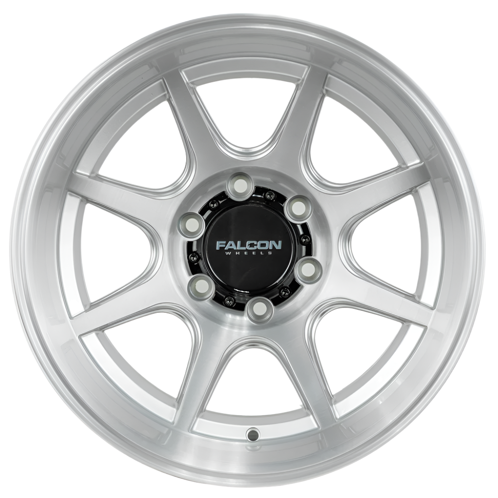 Falcon Wheels - T8 Seeker