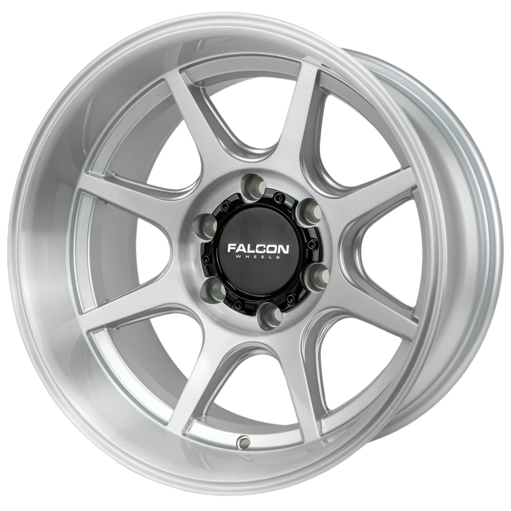 Falcon Wheels - T8 Seeker