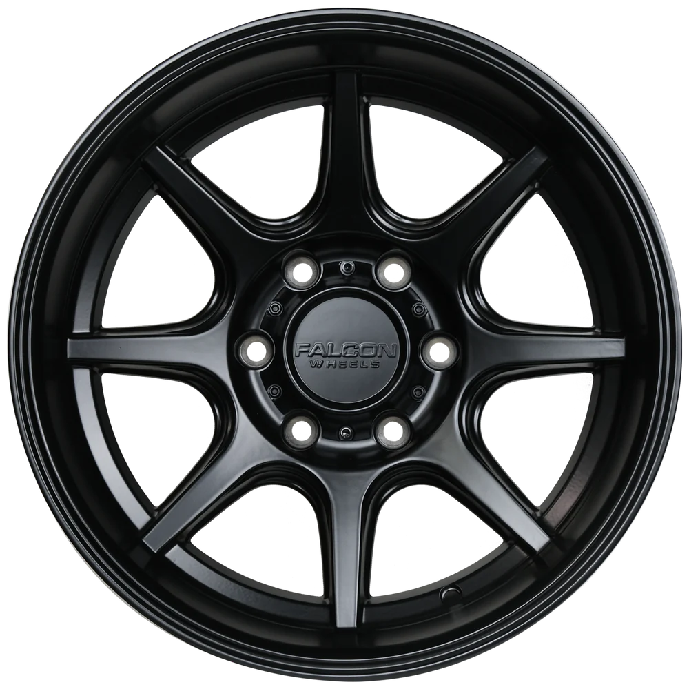 Falcon Wheels - T8 Seeker