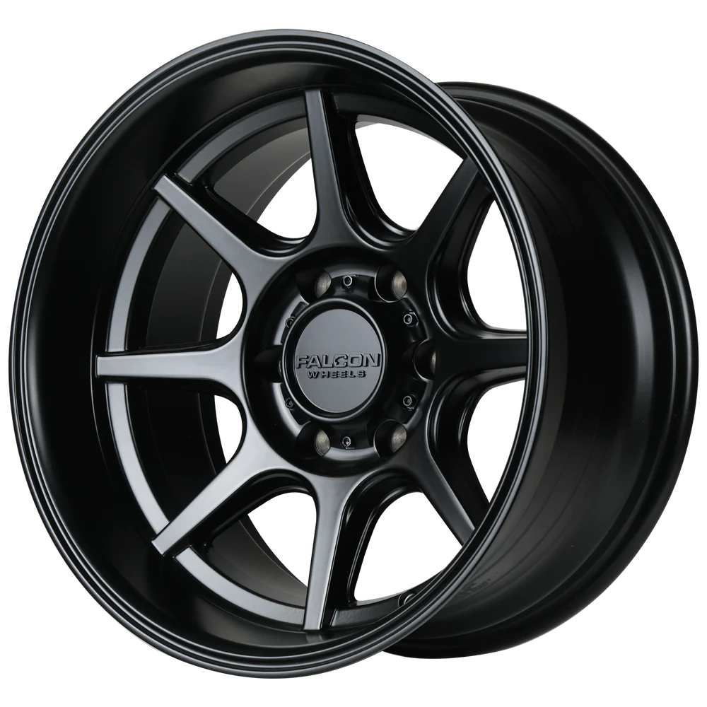 Falcon Wheels - T8 Seeker