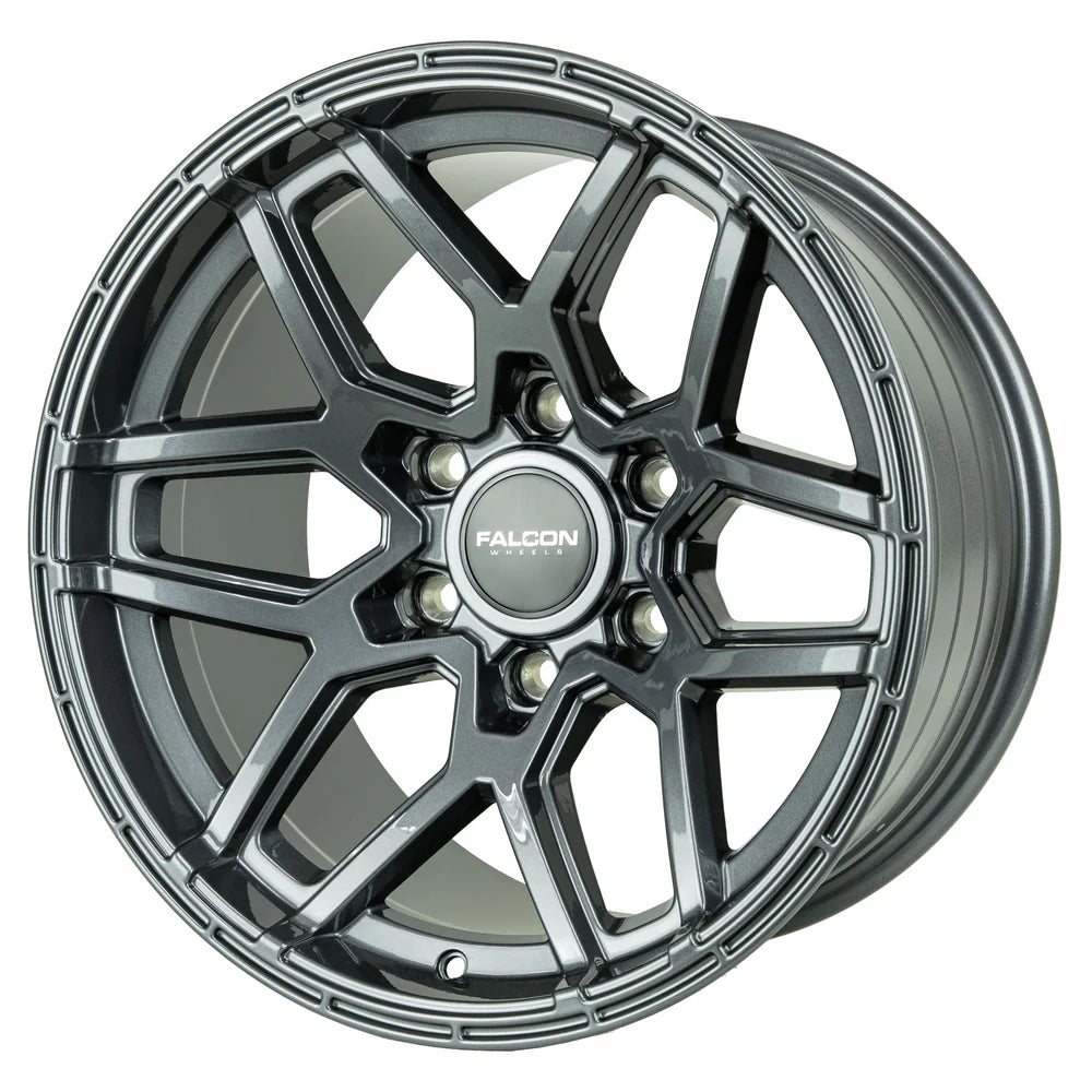 Falcon Wheels - T9 Atlas