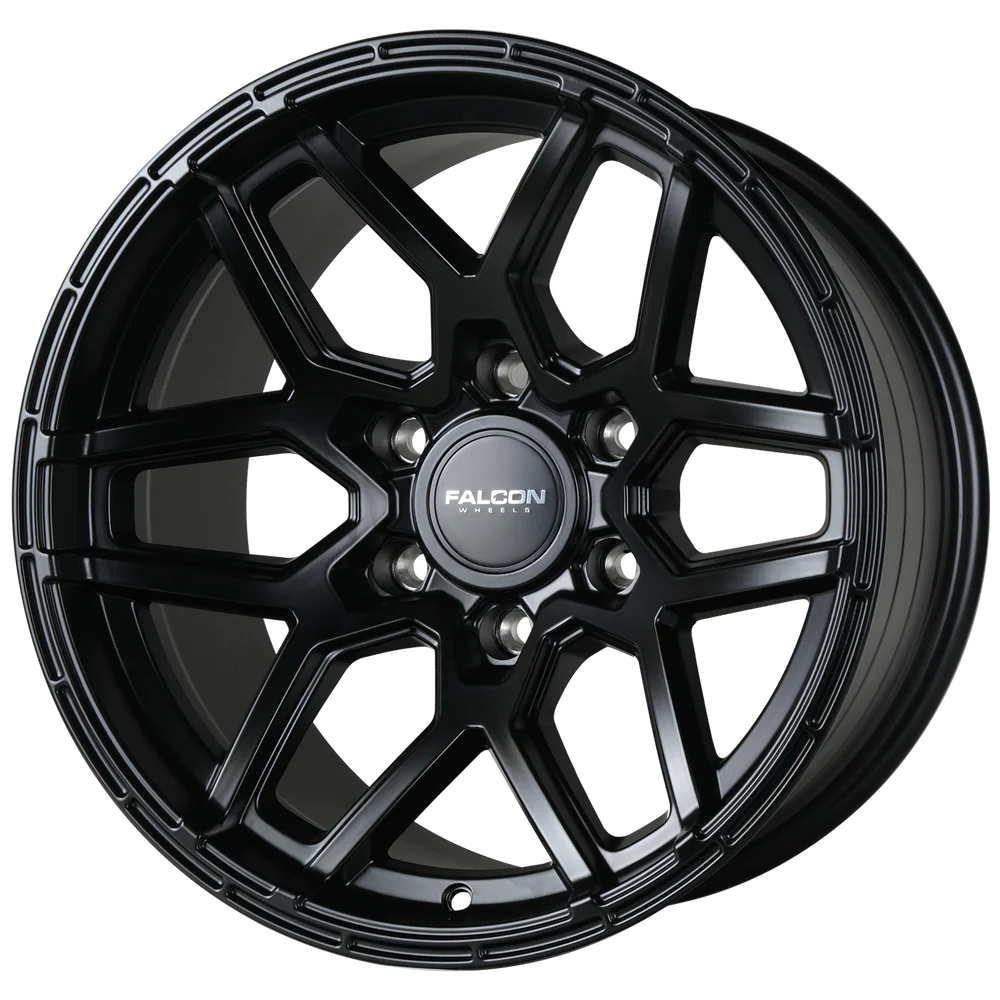 Falcon Wheels - T9 Atlas