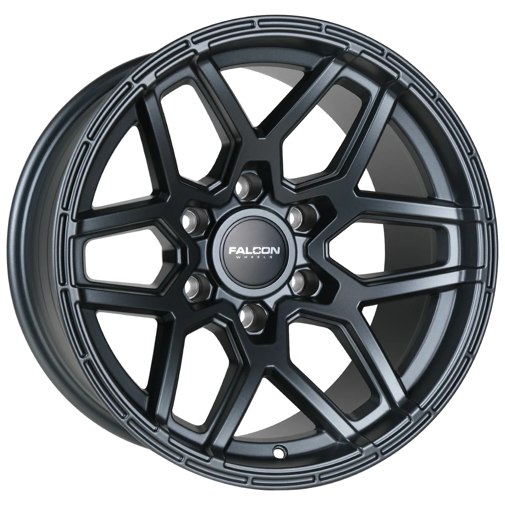 Falcon Wheels - T9 Atlas