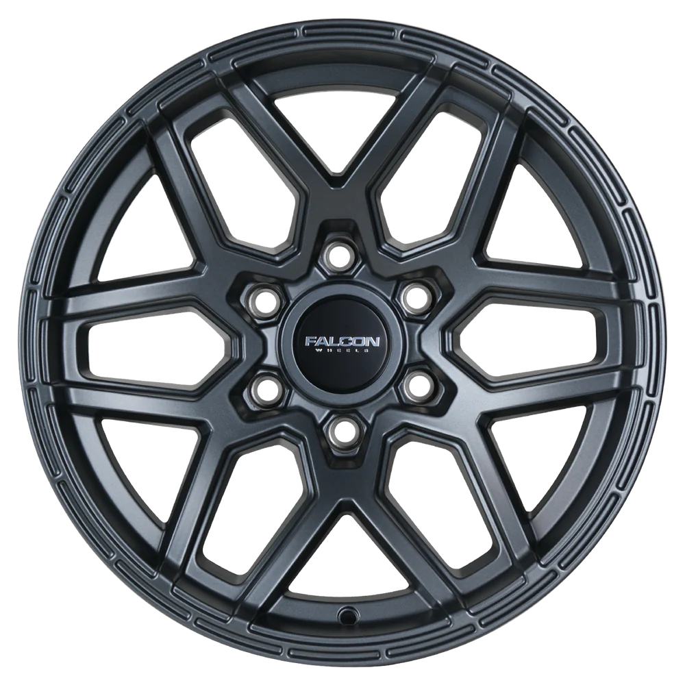 Falcon Wheels - T9 Atlas