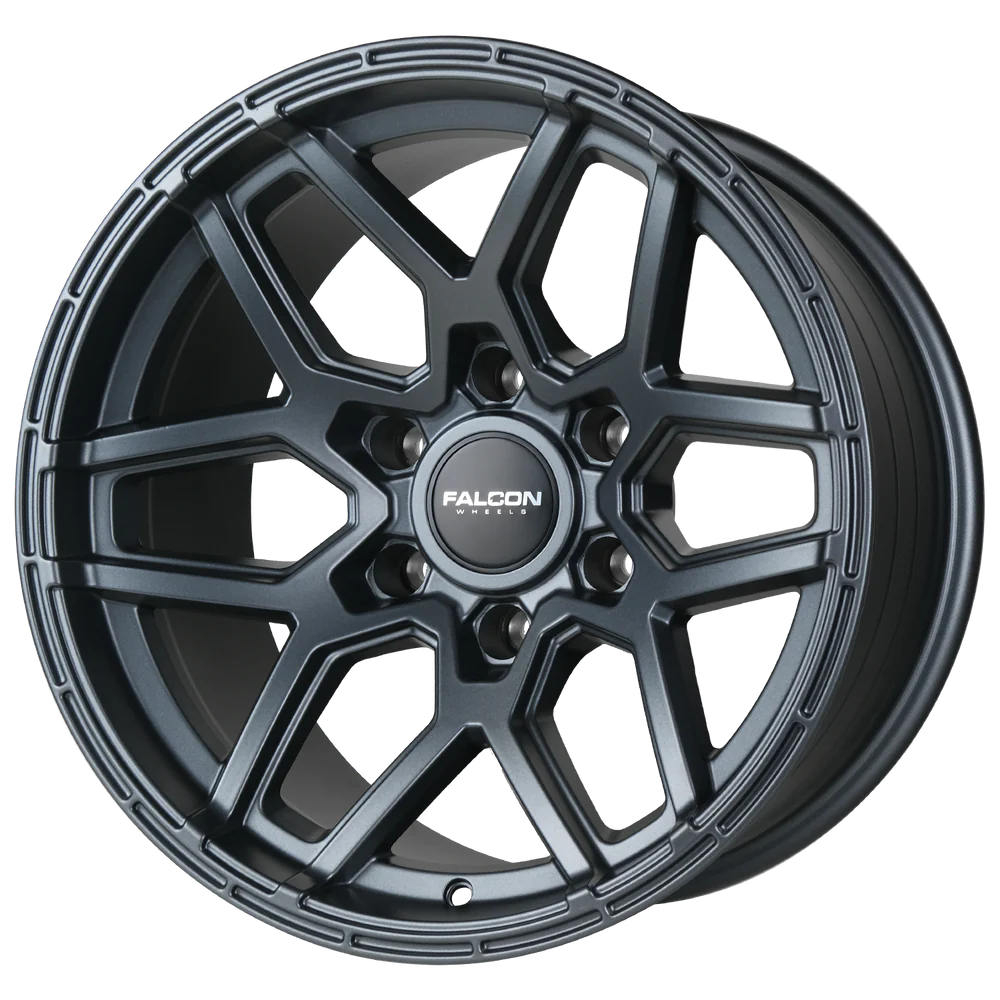 Falcon Wheels - T9 Atlas
