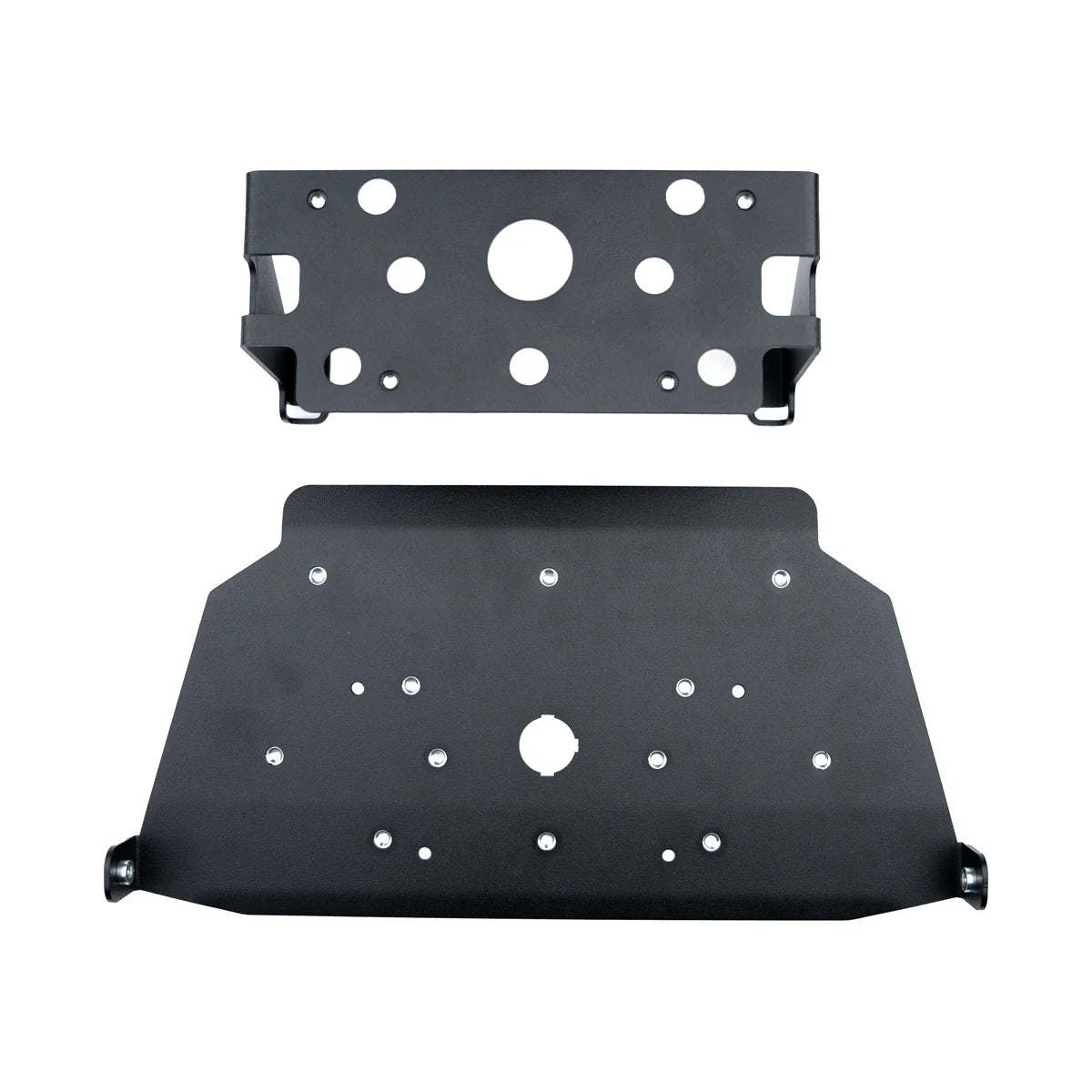 Cali Raised - Dash Accessory Mount - Toyota Tundra 2022-Current