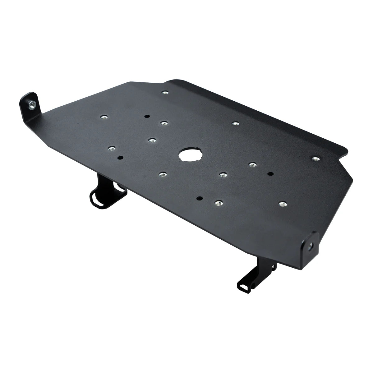 Cali Raised - Dash Accessory Mount - Toyota Tundra 2022-Current
