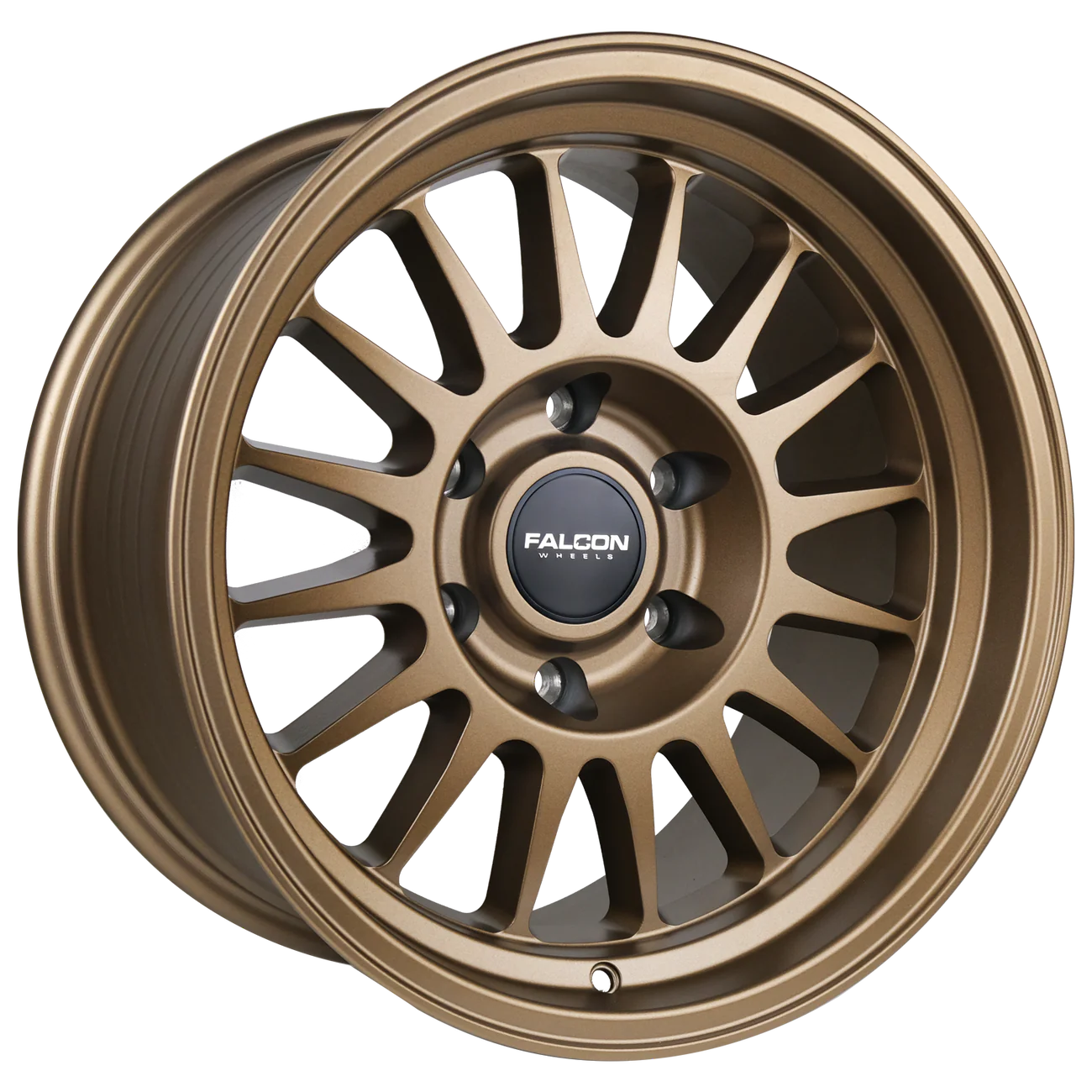 TX2 - STRATOS MATTE BRONZE
