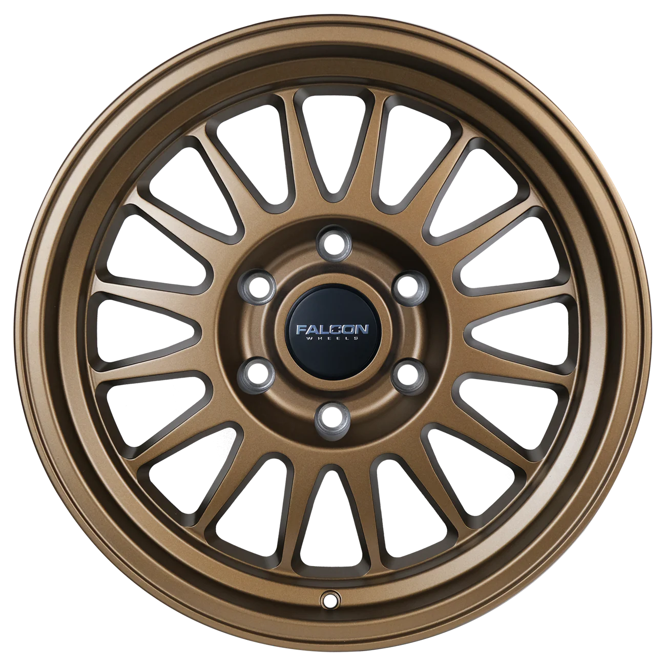 TX2 - STRATOS MATTE BRONZE