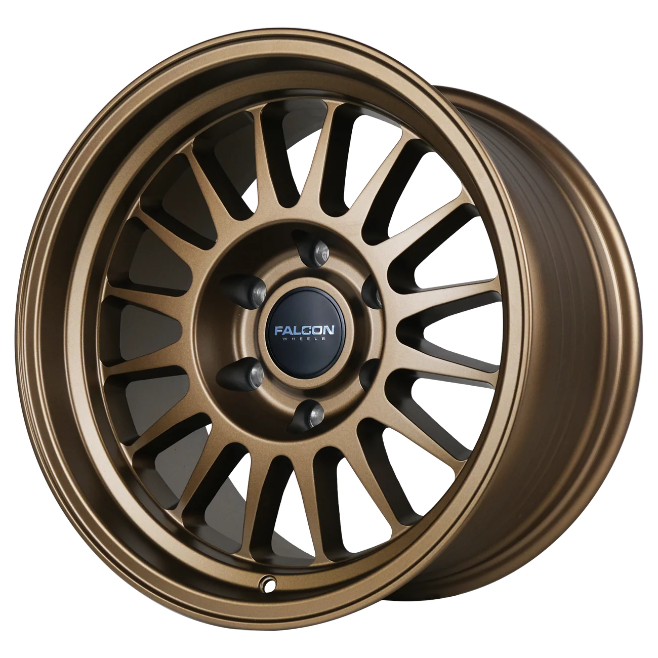 TX2 - STRATOS MATTE BRONZE