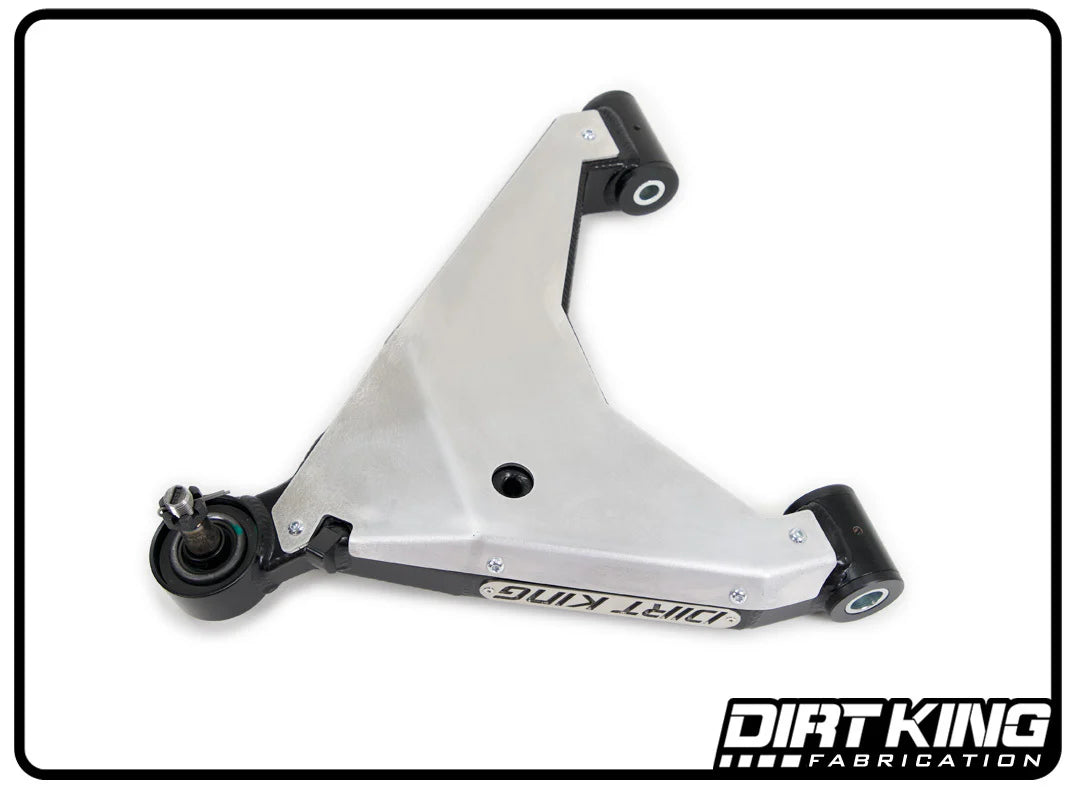 Dirt King - Performance Lower Control Arms - Toyota FJ Cruiser 2010 - 2014