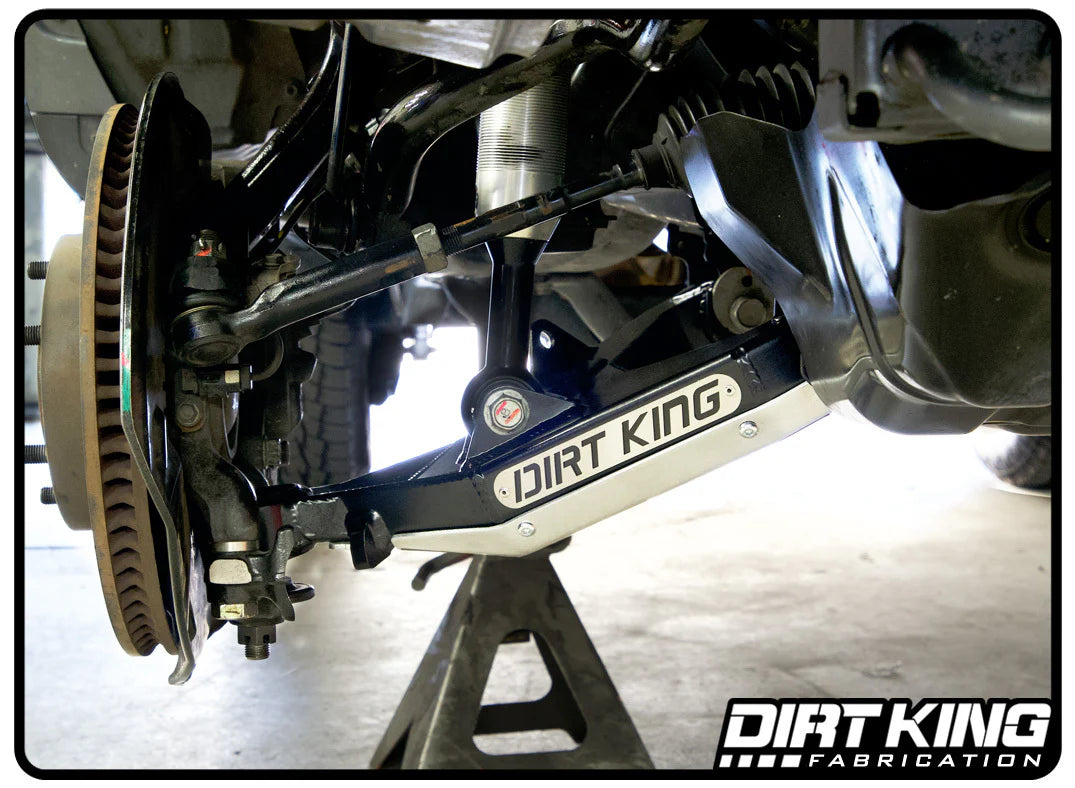 Dirt King - Performance Lower Control Arms - Toyota FJ Cruiser 2010 - 2014