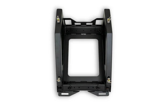 DV8 Off Road - Truck Bed Universal Tire Carrier & Accessory Mount