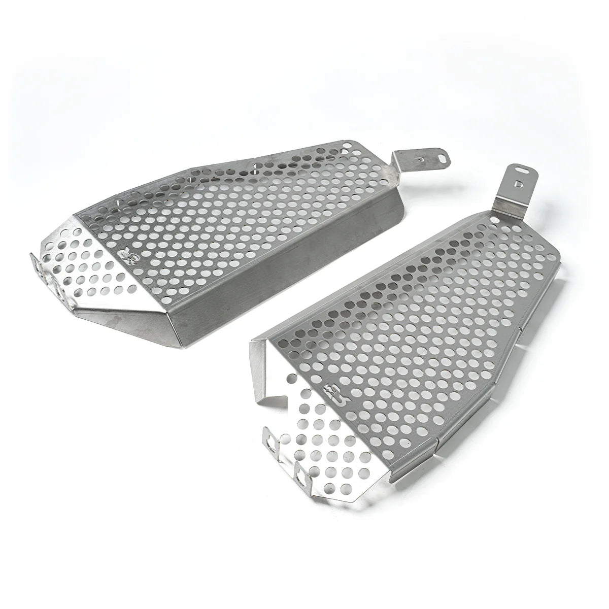 Cali Raised - Catalytic Converter Shield - Toyota Tundra 2022-Current