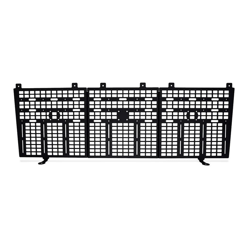 Cali Raised - Front Bed MOLLE System - Toyota Tundra 2022-Current
