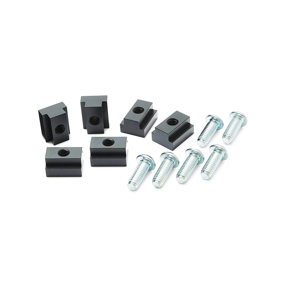 Cali Raised - Front Bed MOLLE System - Toyota Tundra 2022-Current