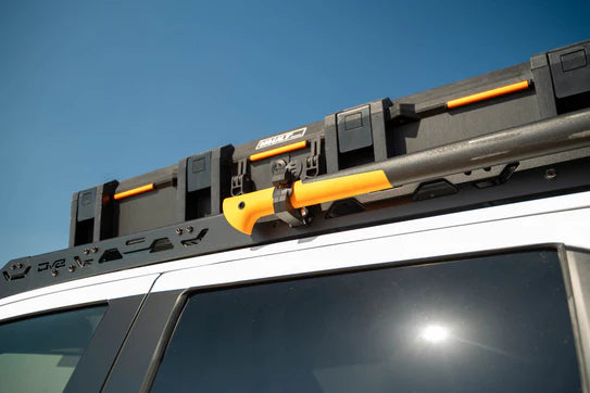 DV8 Off Road - Universal Quick Release Tool Mounts | Pair