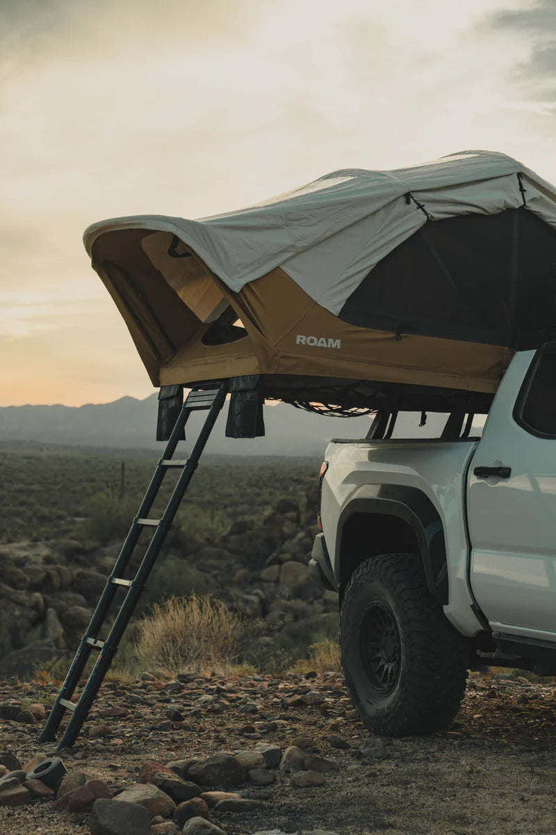 ROAM - Vagabond 2.0 Rooftop Tent