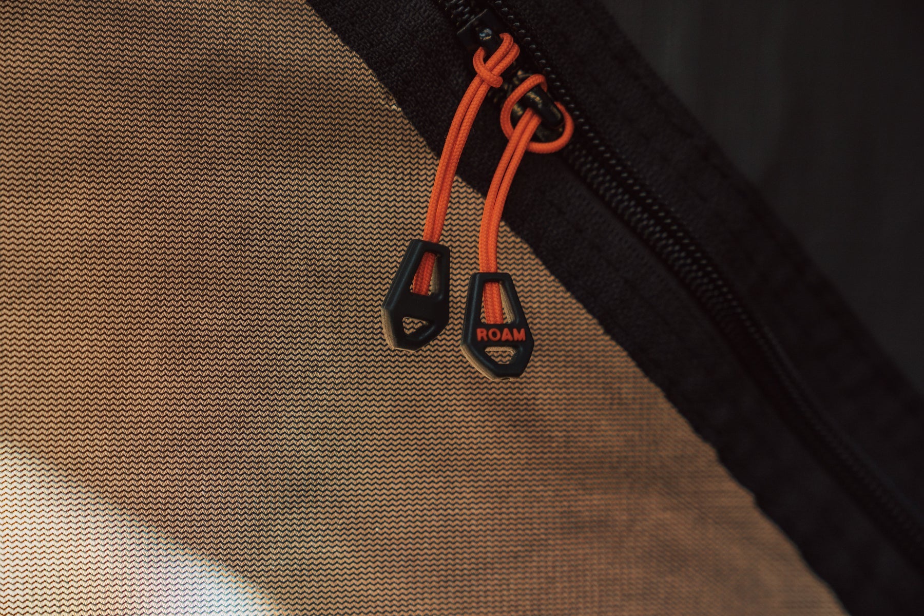 ROAM - Vagabond 2.0 Rooftop Tent