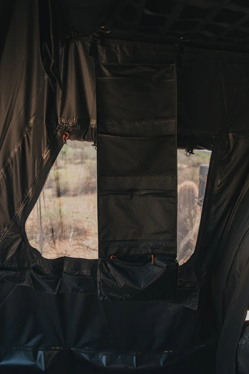 ROAM - Vagabond 2.0 Rooftop Tent