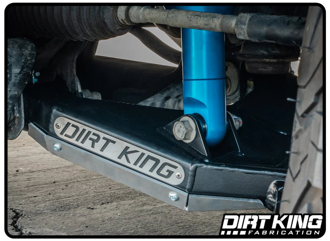 Dirt King - Performance Lower Control Arms - Toyota FJ Cruiser 2010 - 2014