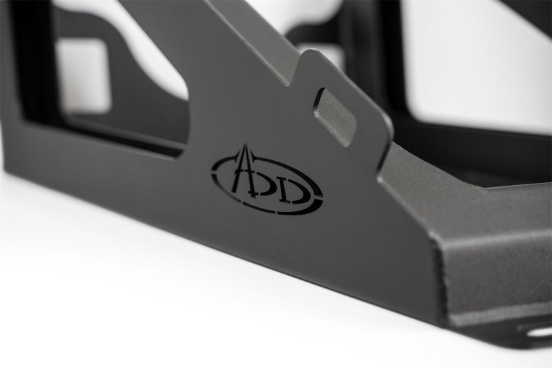 Addictive Desert Designs - Universal Tire Carrier