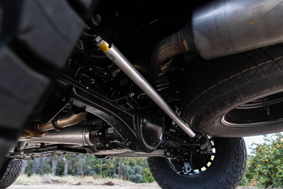ICON - Stage 11 CDCV Suspension System – Toyota Tacoma 2024-Current