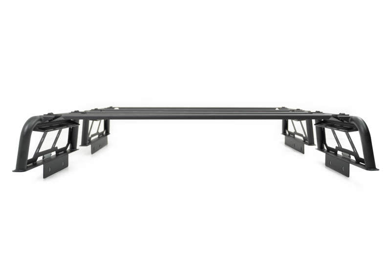 DV8 Off Road - MTO Series Full-Size Truck Bed Rack | Universal