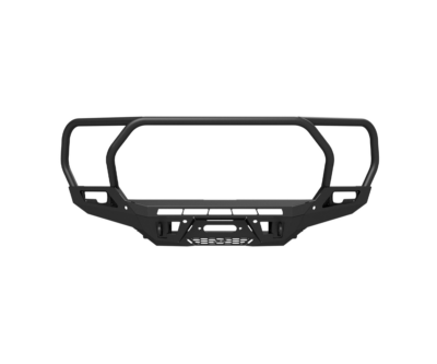 CBI - Adventure Front Bumper - Toyota Tundra 2022 - Current