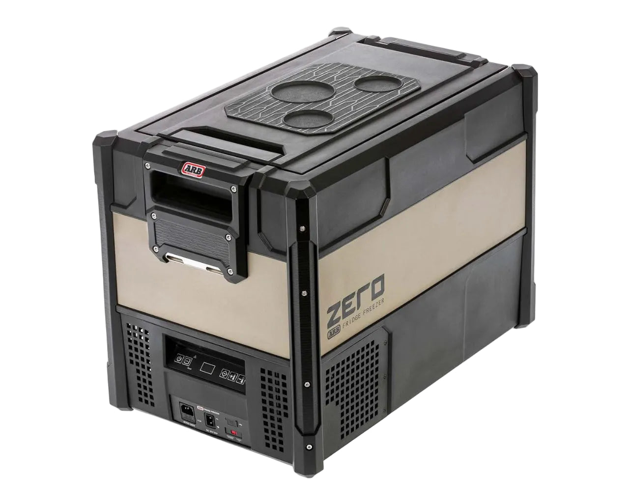 ARB - Zero Fridge Freezer