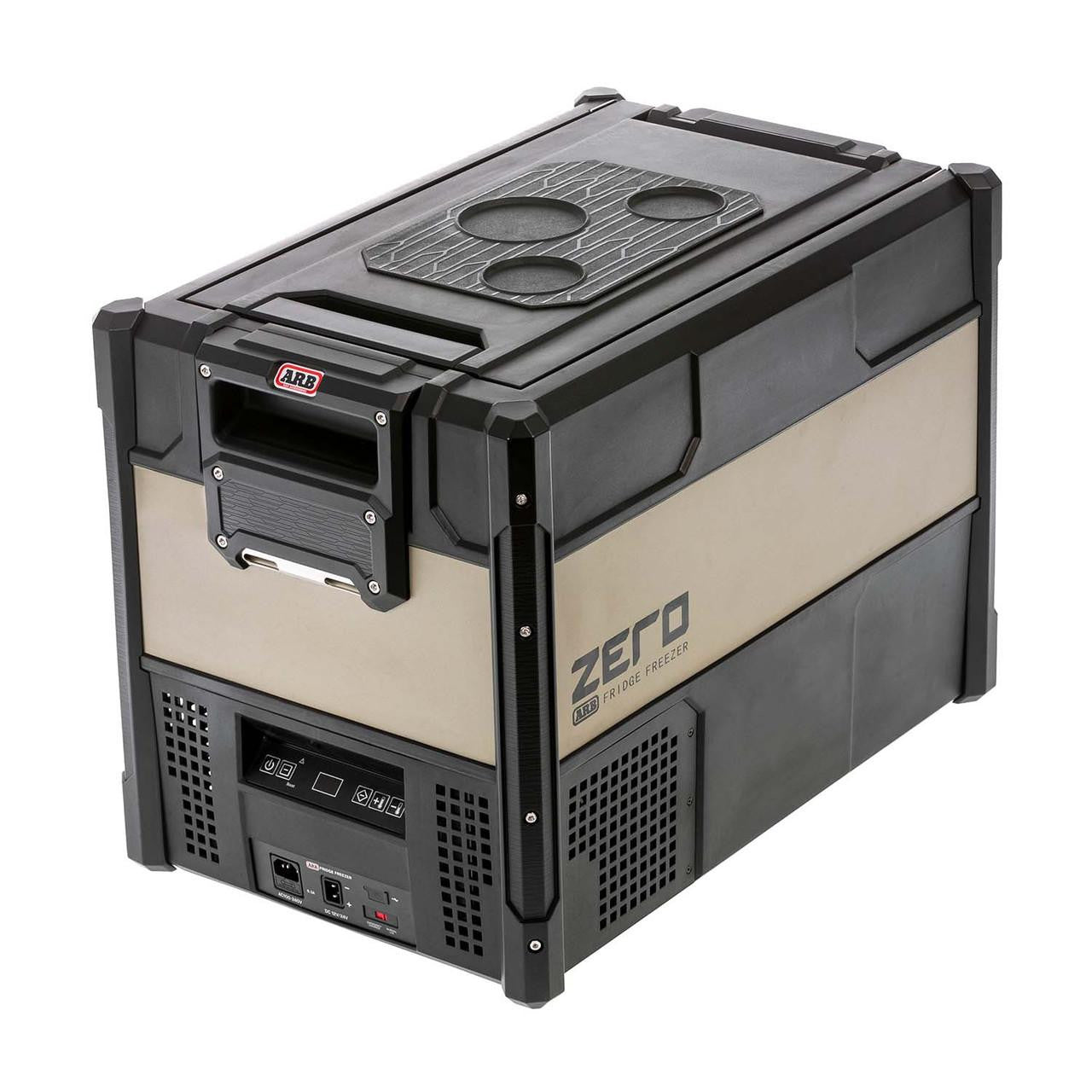 ARB - Zero Fridge Freezer