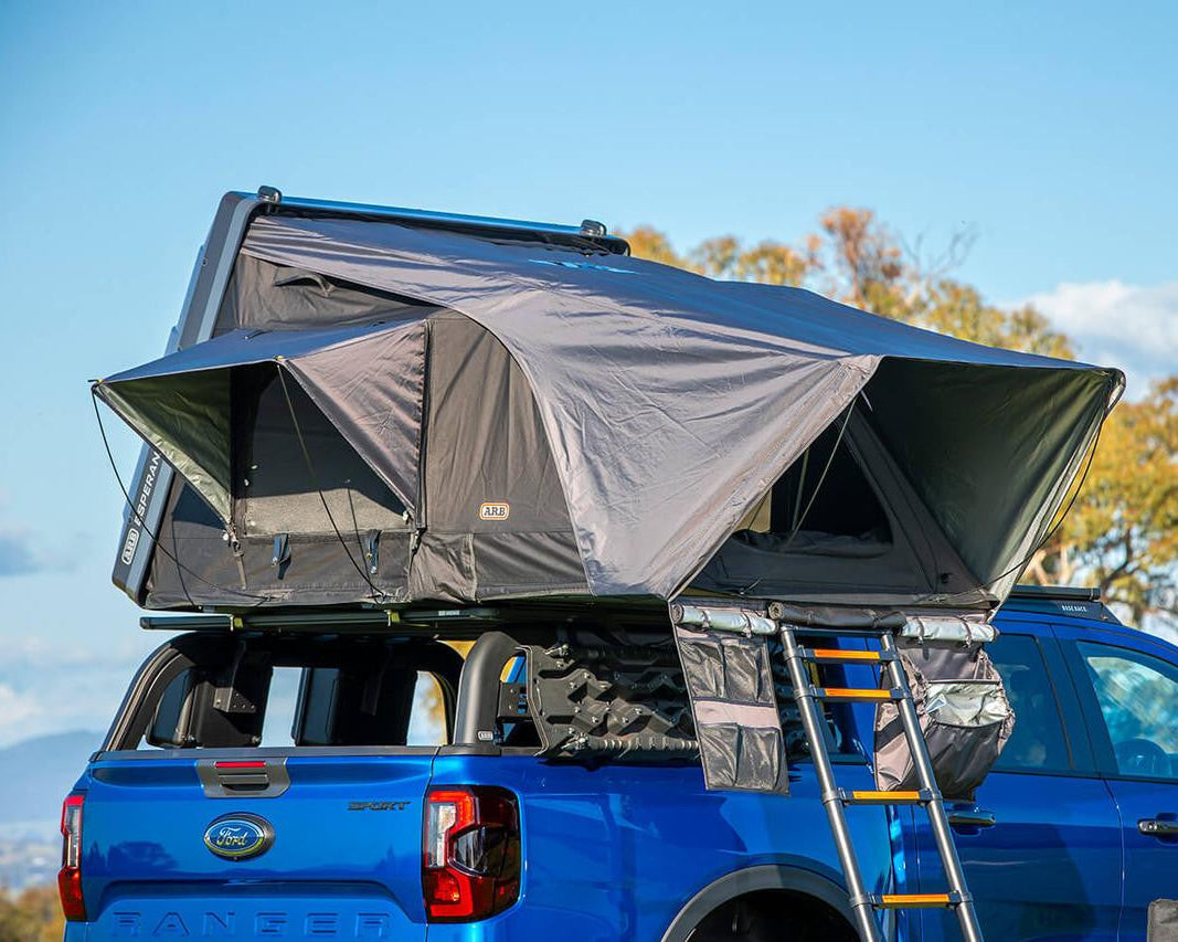 ARB - Esperance V2 Roof Top Tent