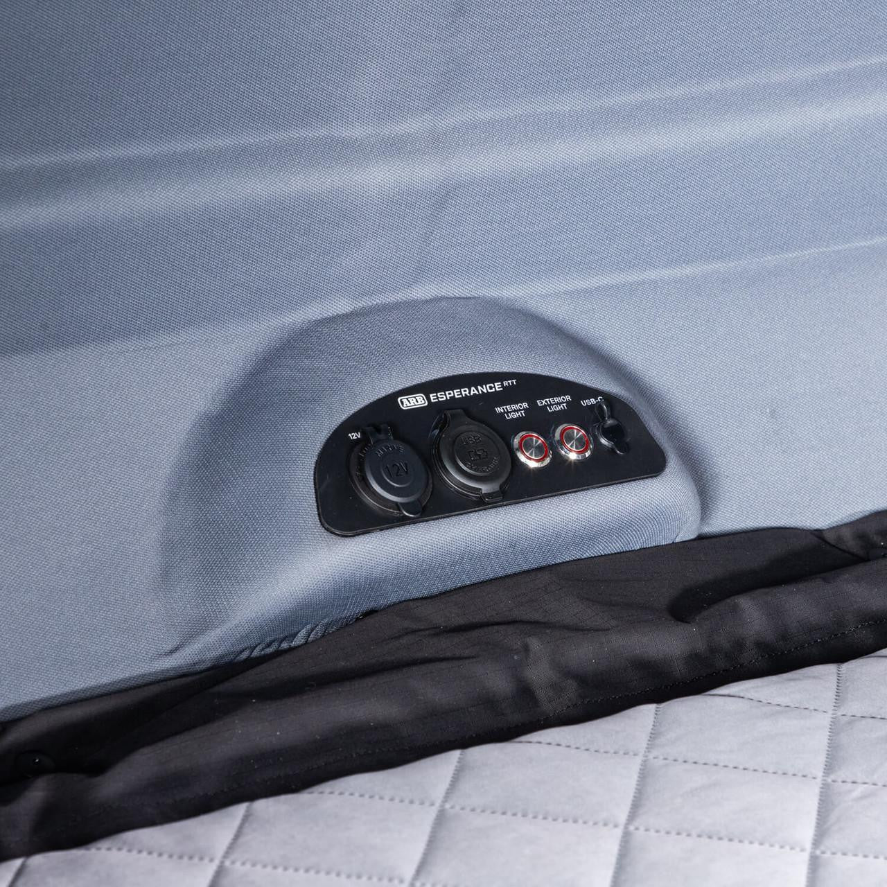 ARB - Esperance V2 Roof Top Tent