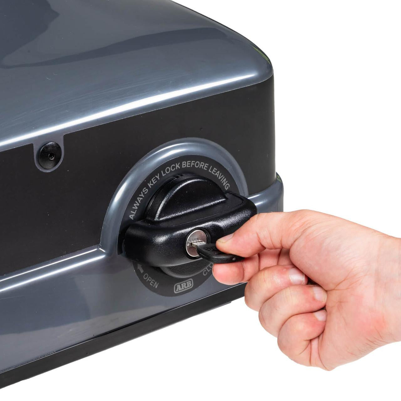 ARB - Esperance V2 Roof Top Tent