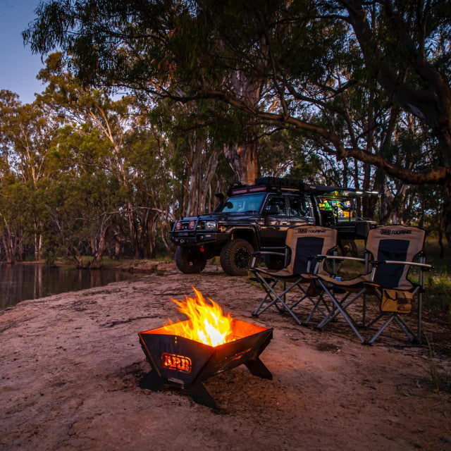ARB - Fire Pit