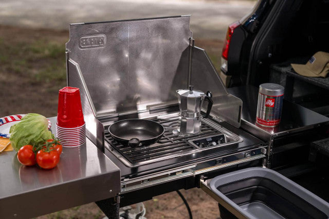 ARB - Slide Out Camp Kitchen 1045MM