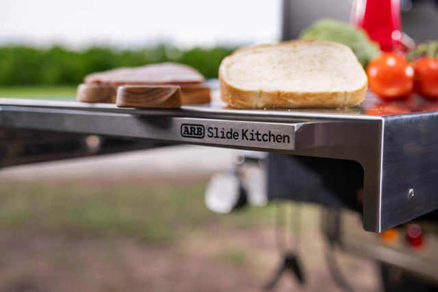 ARB - Slide Out Camp Kitchen 1045MM