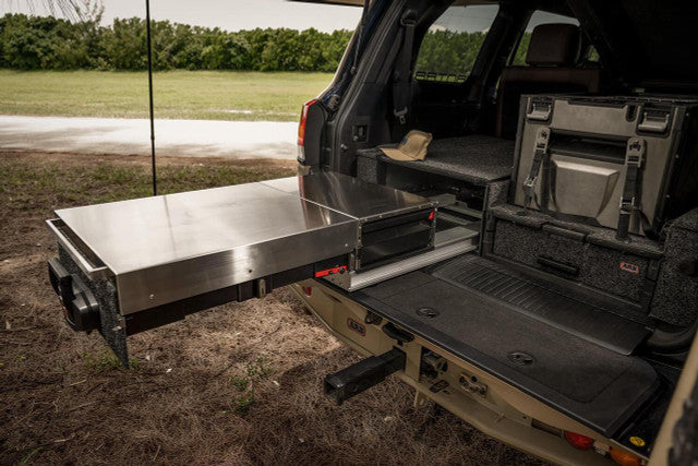 ARB - Slide Out Camp Kitchen 1045MM