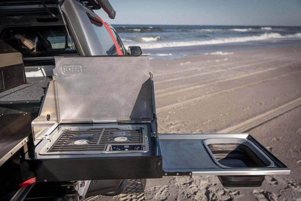 ARB - Slide Out Camp Kitchen 1355MM