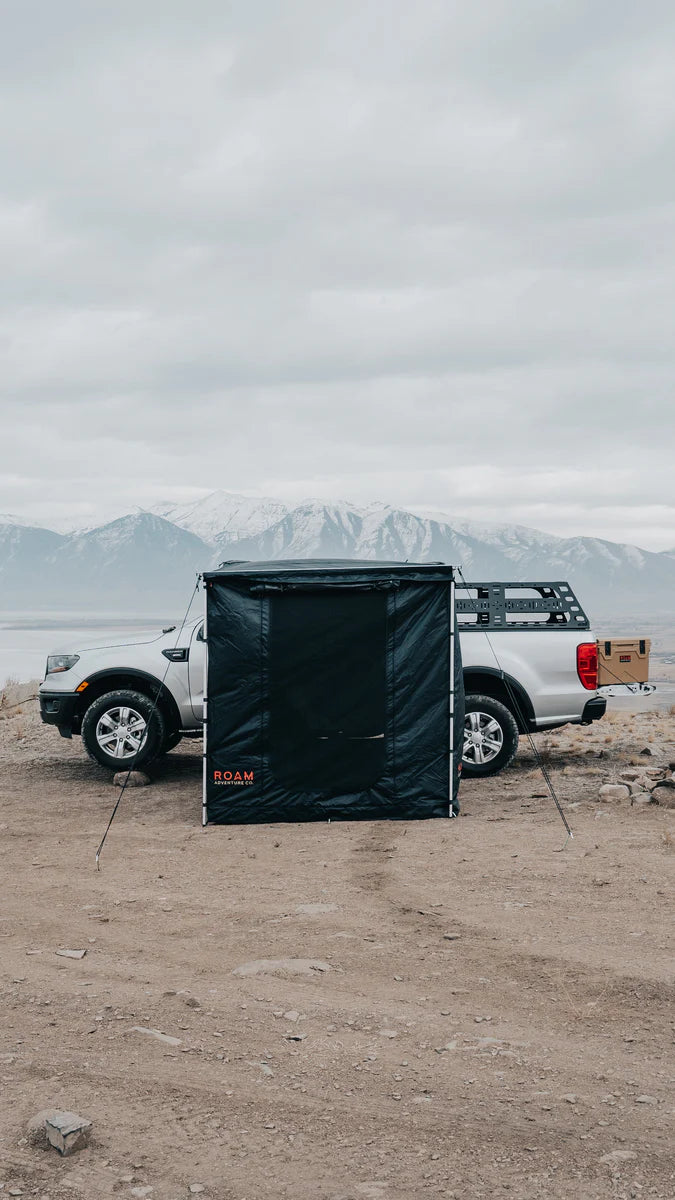 ROAM - Rooftop Awnings