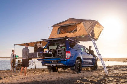 ARB - Flinders Rooftop Tent
