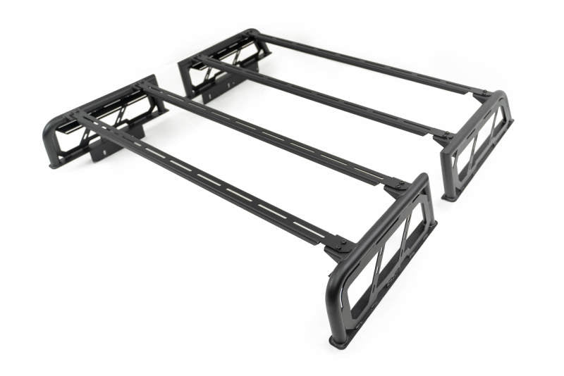 DV8 Off Road - MTO Series Full-Size Truck Bed Rack | Universal