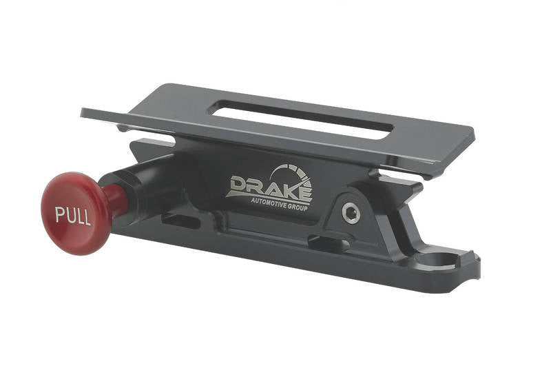 DV8 Off Road - Universal Fire Extinguisher Mount | Black