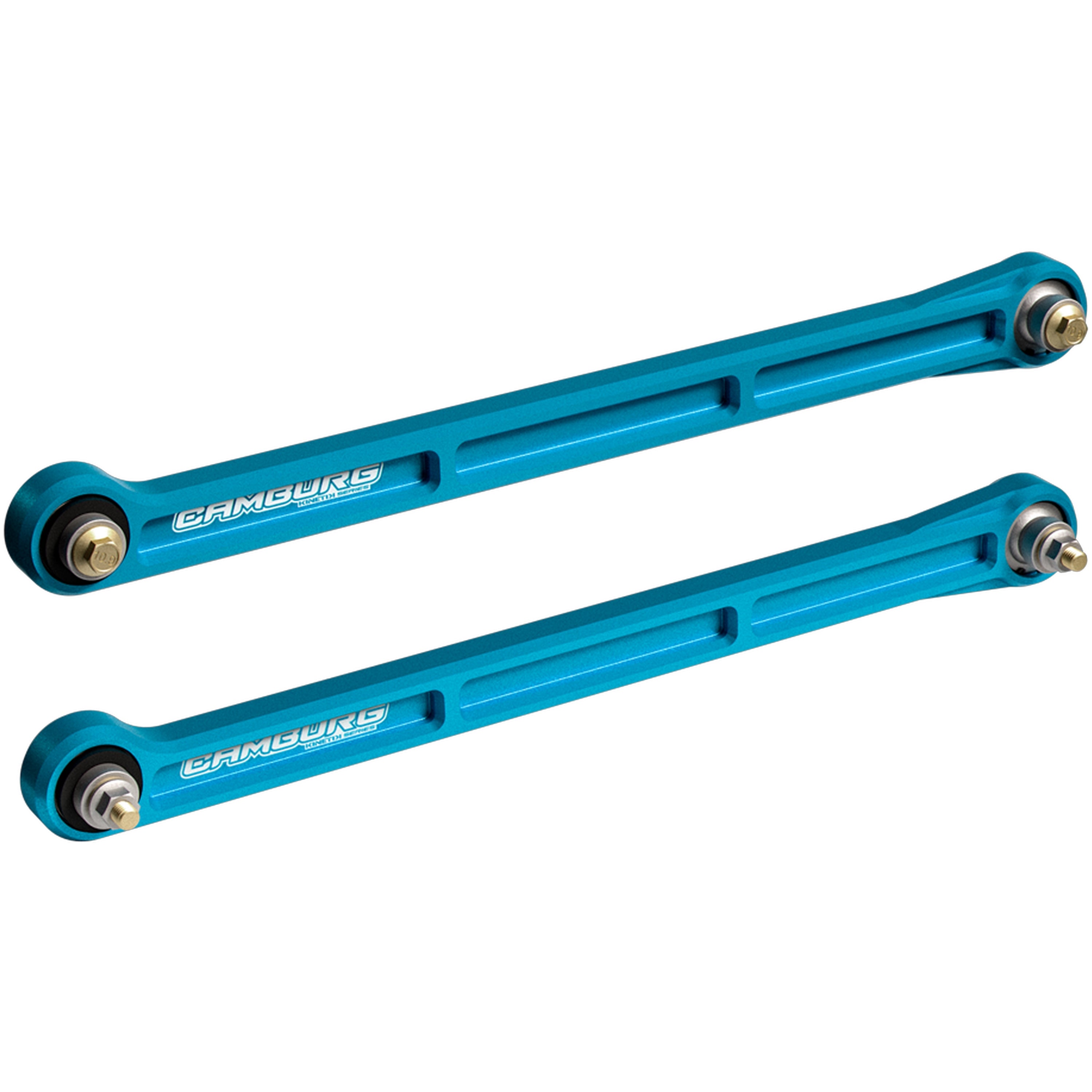 Camburg - KINETIK Series Suspension Trailing Arm Kit - Toyota Tundra 2022 - Current